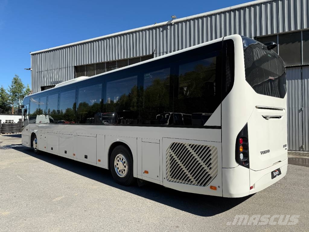 Volvo 8900. 13m. 5 Units! Meziměstské autobusy