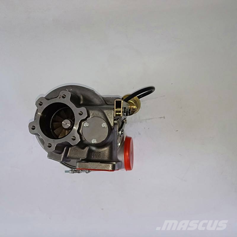 Cummins Turbo 4955216 3593345 4956081 4955813 4024937 402 Silniki