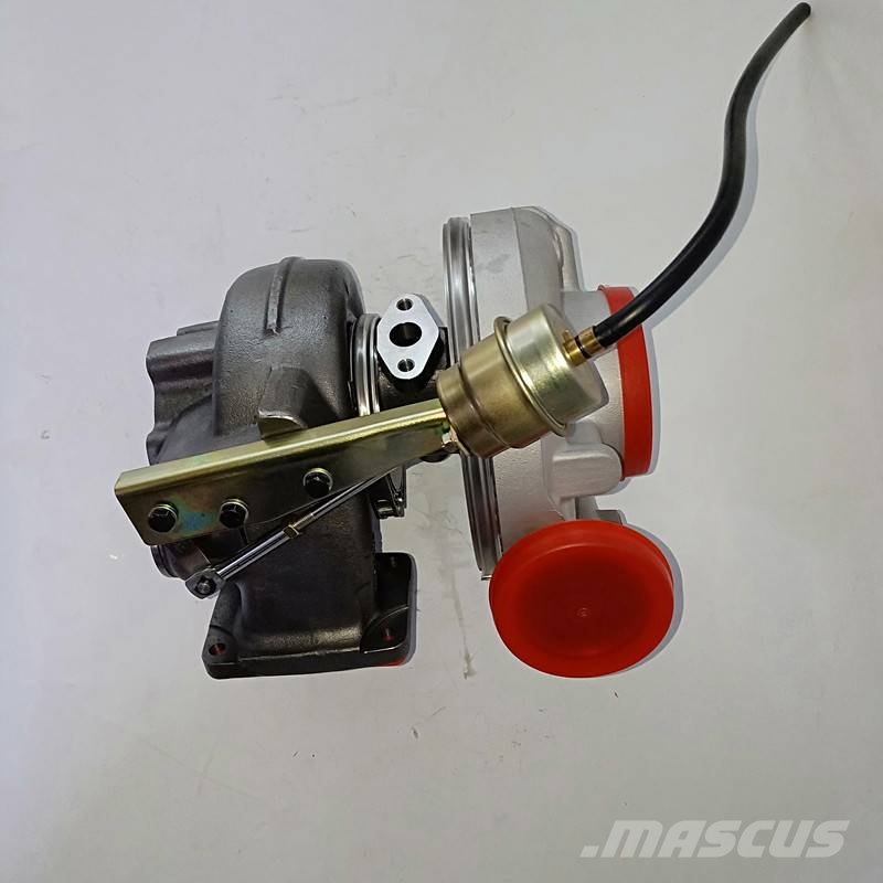 Cummins Turbo 4955216 3593345 4956081 4955813 4024937 402 Silniki