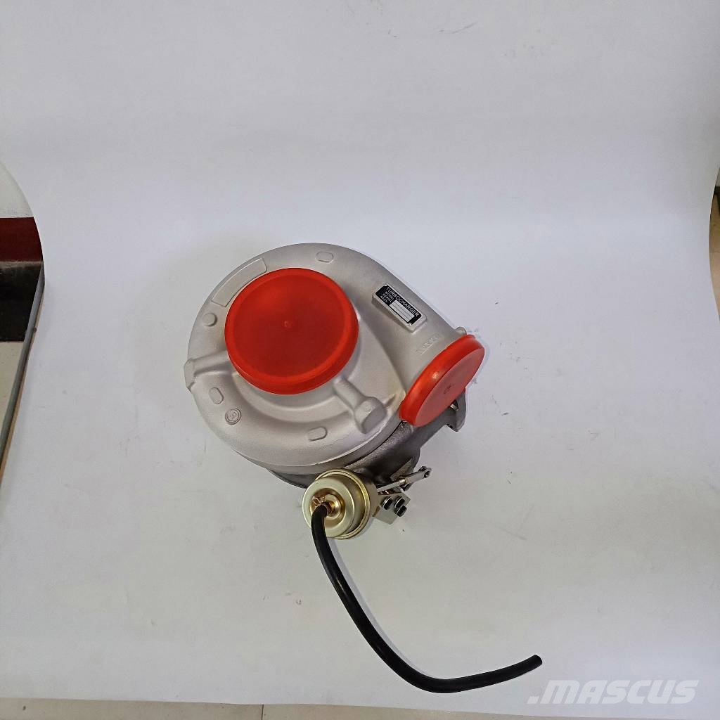 Cummins Turbo 4955216 3593345 4956081 4955813 4024937 402 Silniki