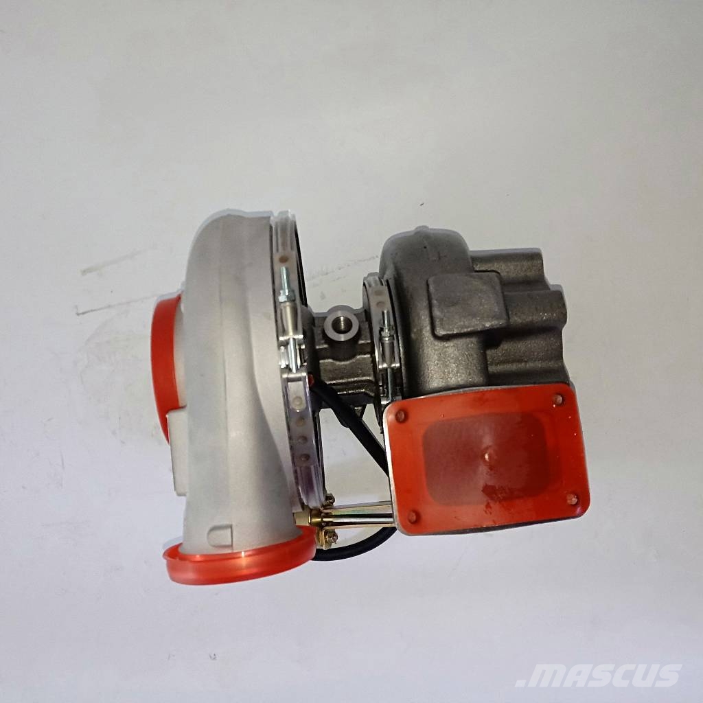 Cummins Turbo 4955216 3593345 4956081 4955813 4024937 402 Silniki