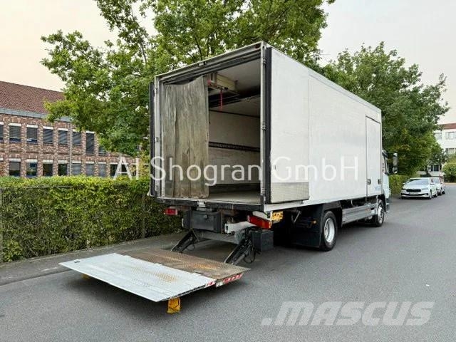 Mercedes-Benz Atego 1324 / Carrier Supra 850 / Euro5 / LBW Chladiarenské nákladné vozidlá