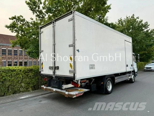 Mercedes-Benz Atego 1324 / Carrier Supra 850 / Euro5 / LBW Chladiarenské nákladné vozidlá