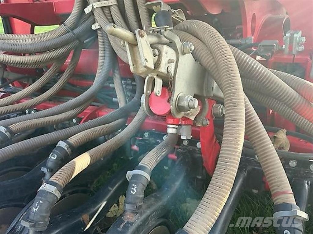 Horsch Pronto 8DC 組合鑽