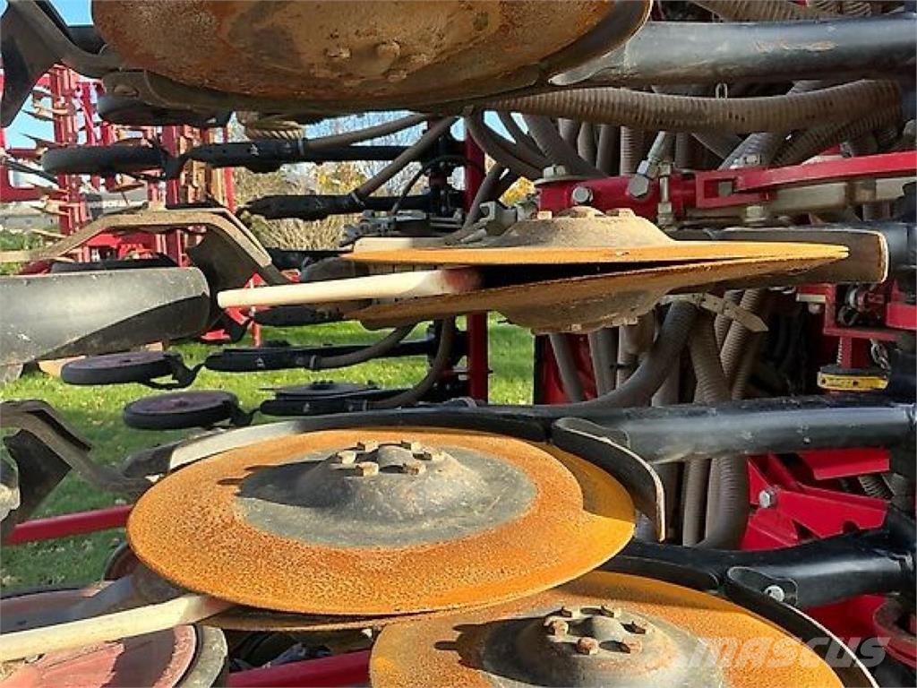 Horsch Pronto 8DC 組合鑽