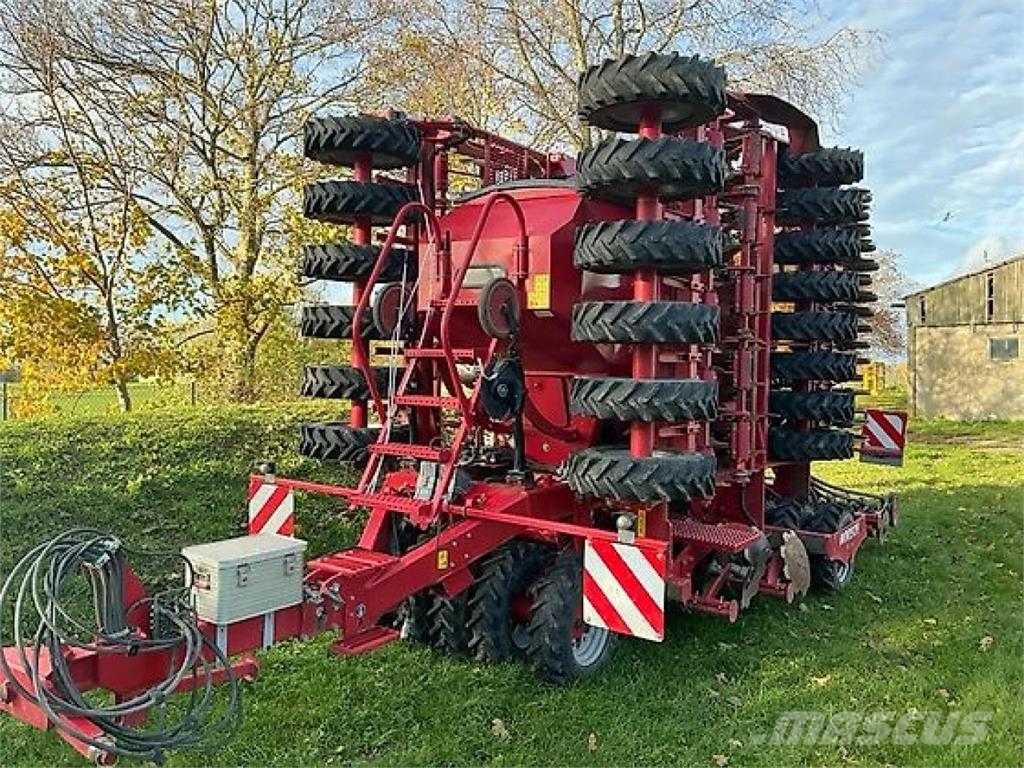 Horsch Pronto 8DC 組合鑽