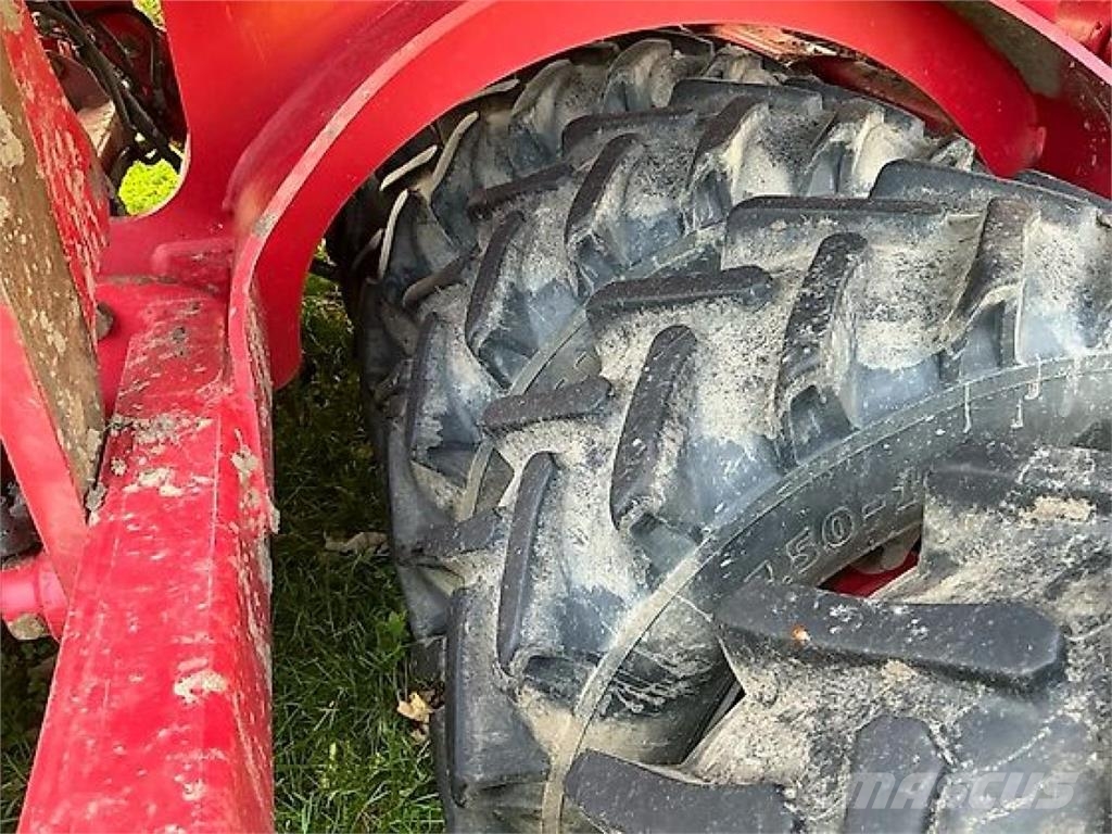 Horsch Pronto 8DC 組合鑽