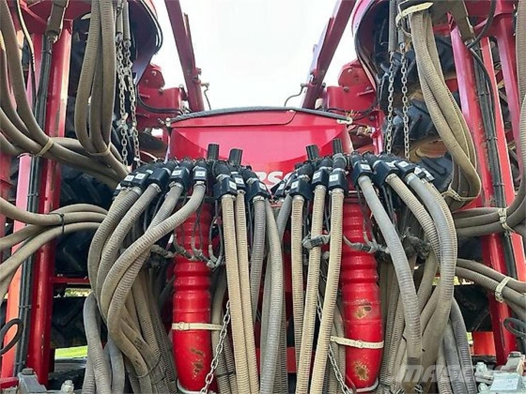 Horsch Pronto 8DC 組合鑽