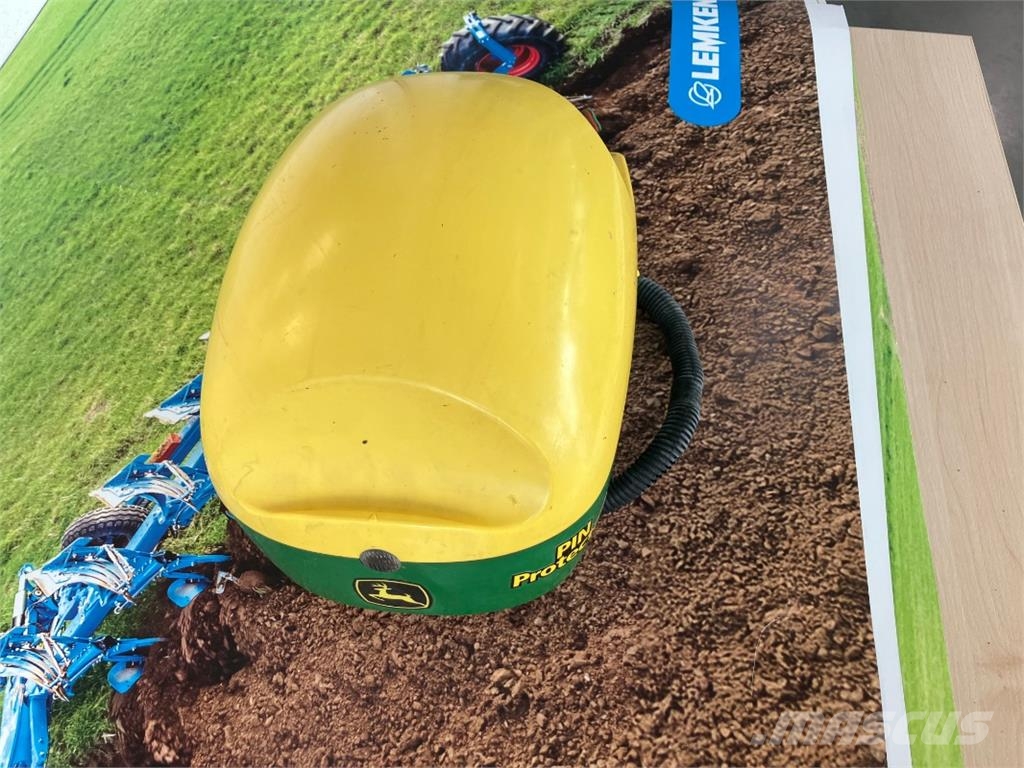 John Deere SF6000 Alte accesorii tractor