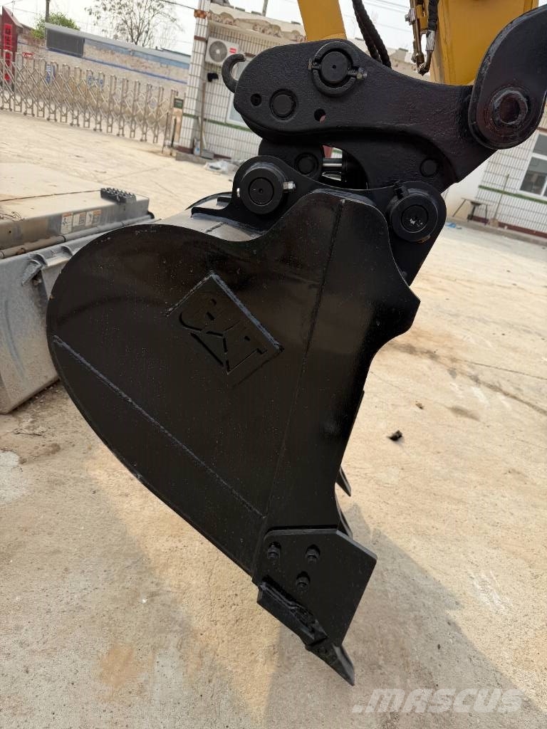 CAT 308 CR Kāpurķēžu ekskavatori