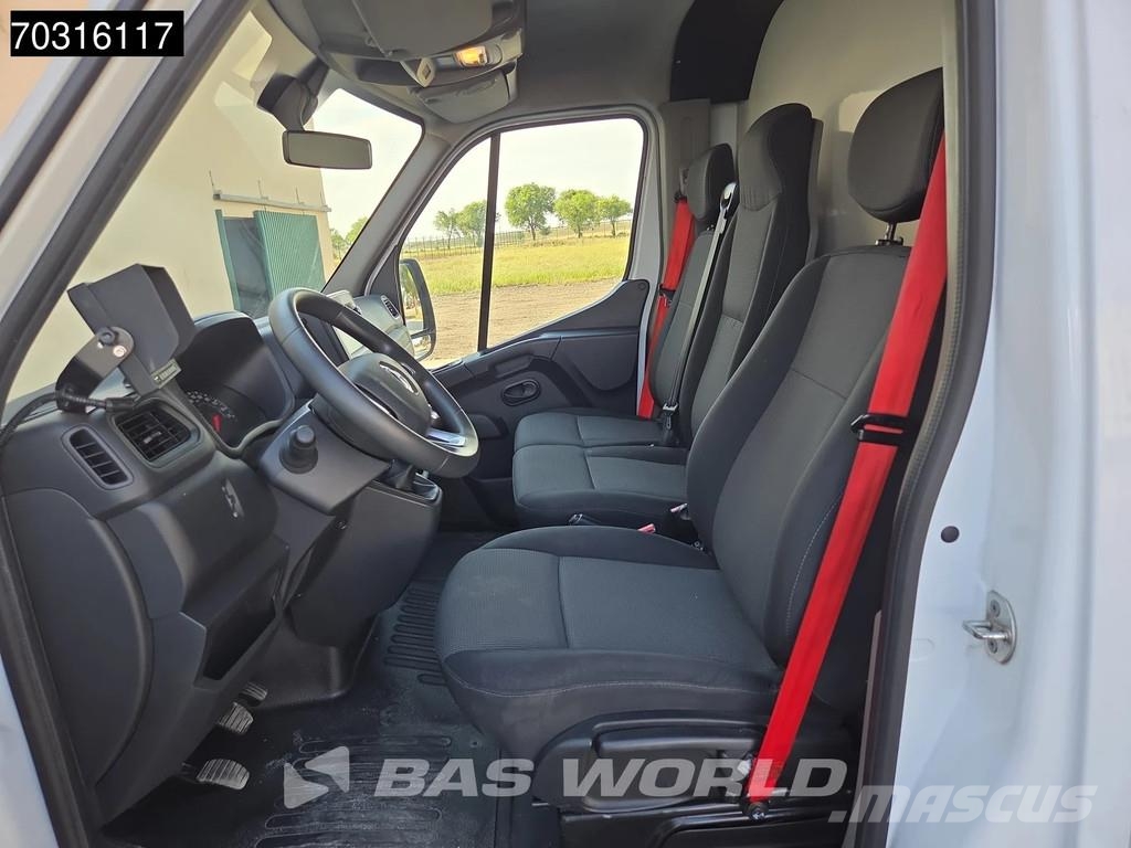 Renault Master 145PK Próximamente matriculado en España! F Други