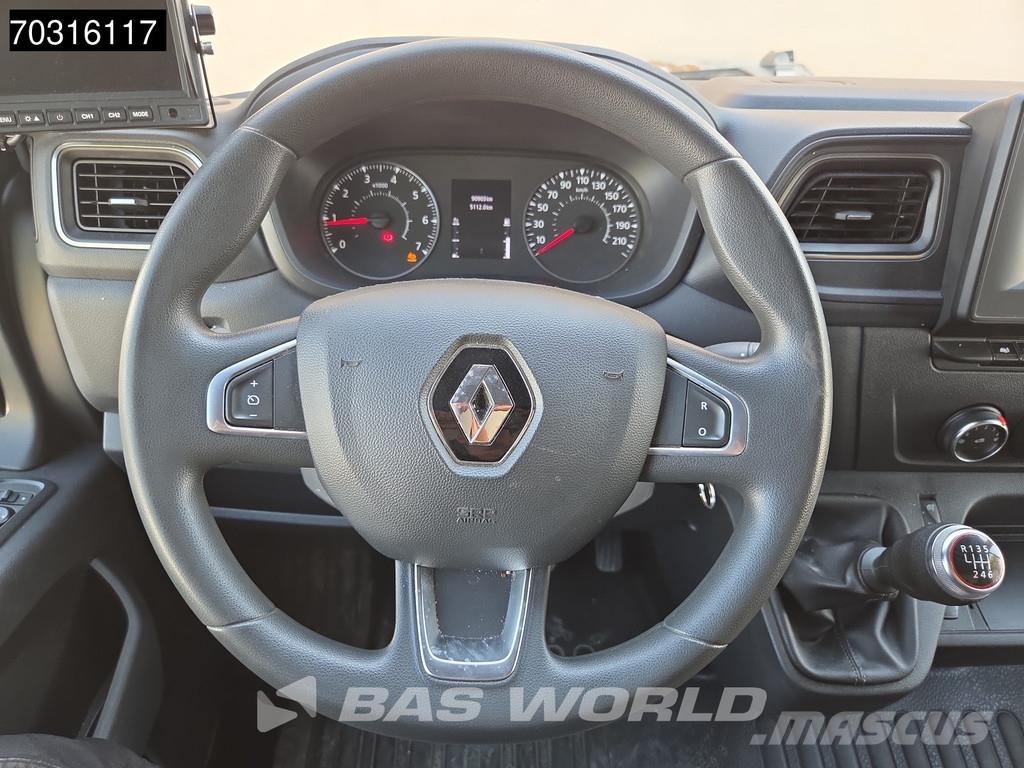 Renault Master 145PK Próximamente matriculado en España! F Други