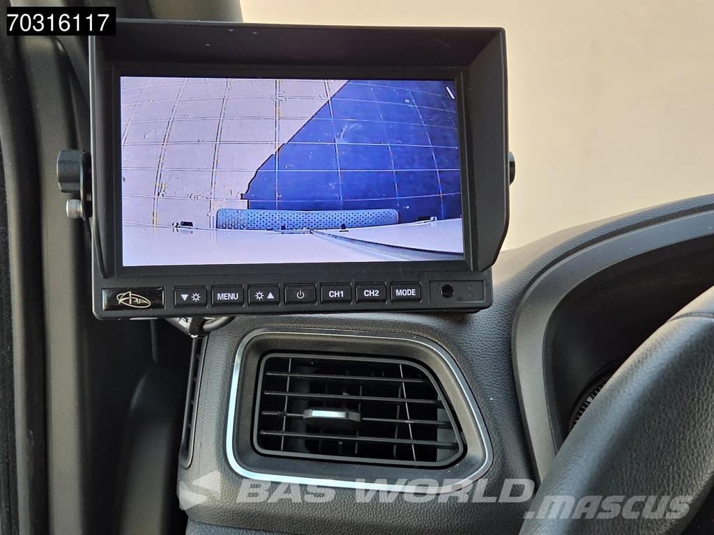 Renault Master 145PK Próximamente matriculado en España! F Други