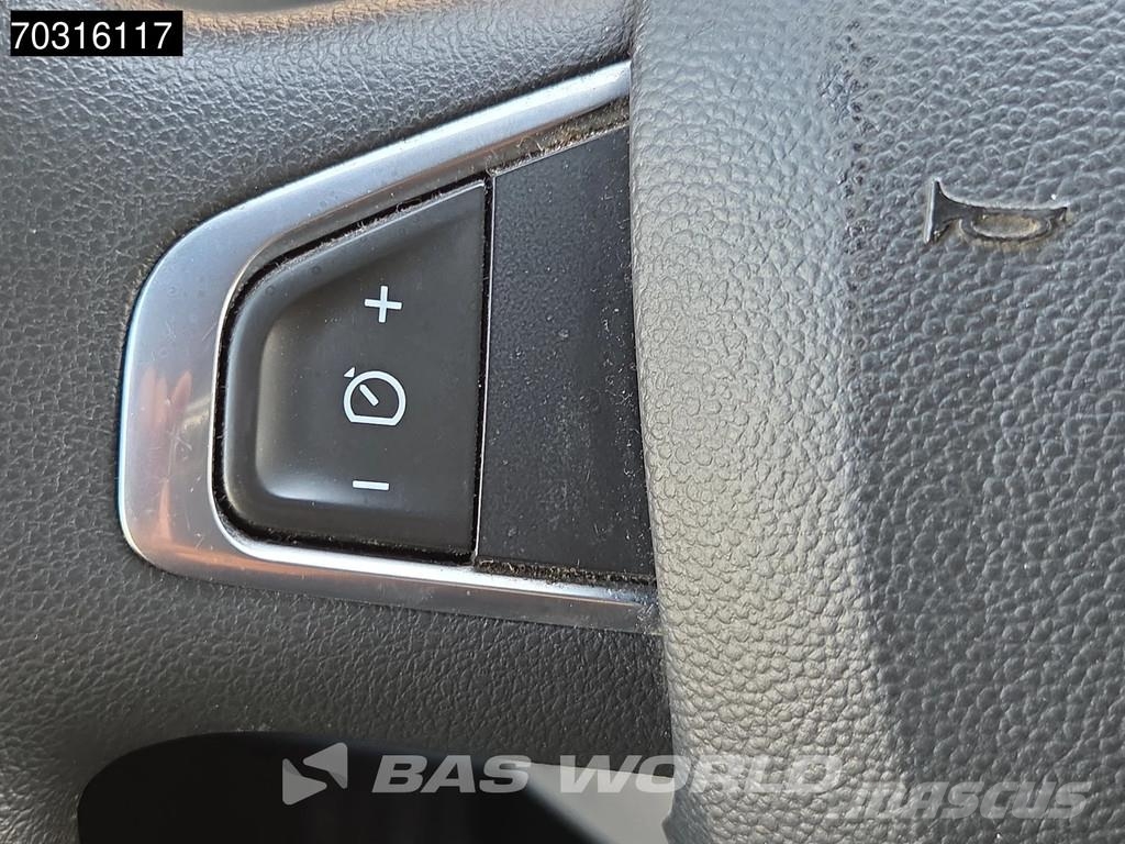 Renault Master 145PK Próximamente matriculado en España! F Други