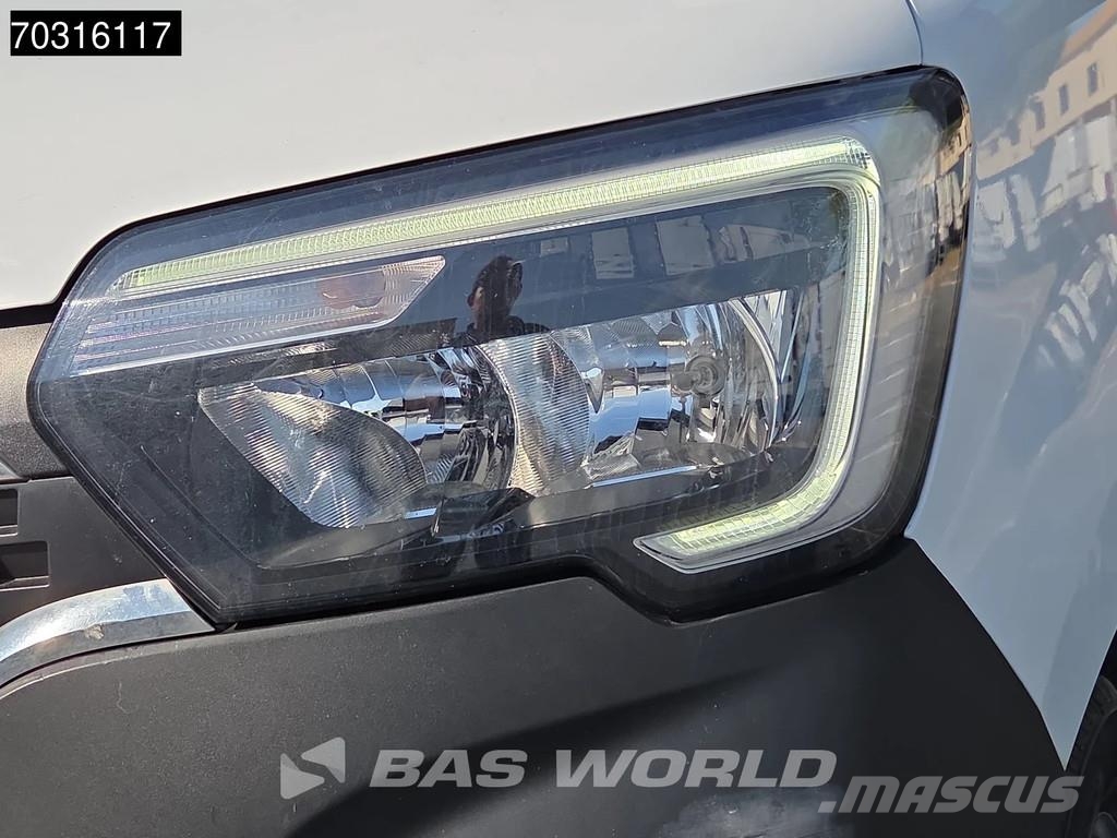 Renault Master 145PK Próximamente matriculado en España! F Други