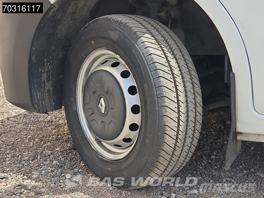 Renault Master 145PK Próximamente matriculado en España! F Други