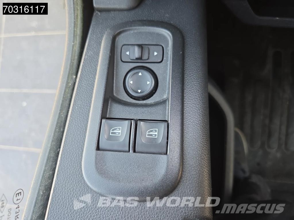 Renault Master 145PK Próximamente matriculado en España! F Други