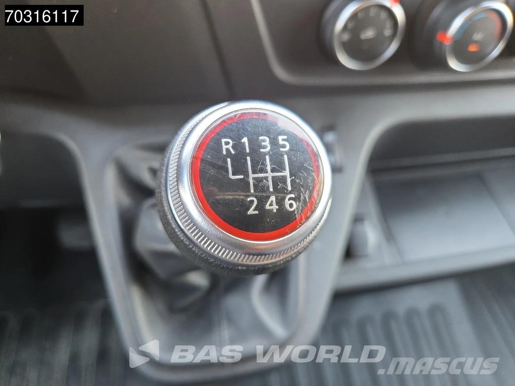 Renault Master 145PK Próximamente matriculado en España! F Други