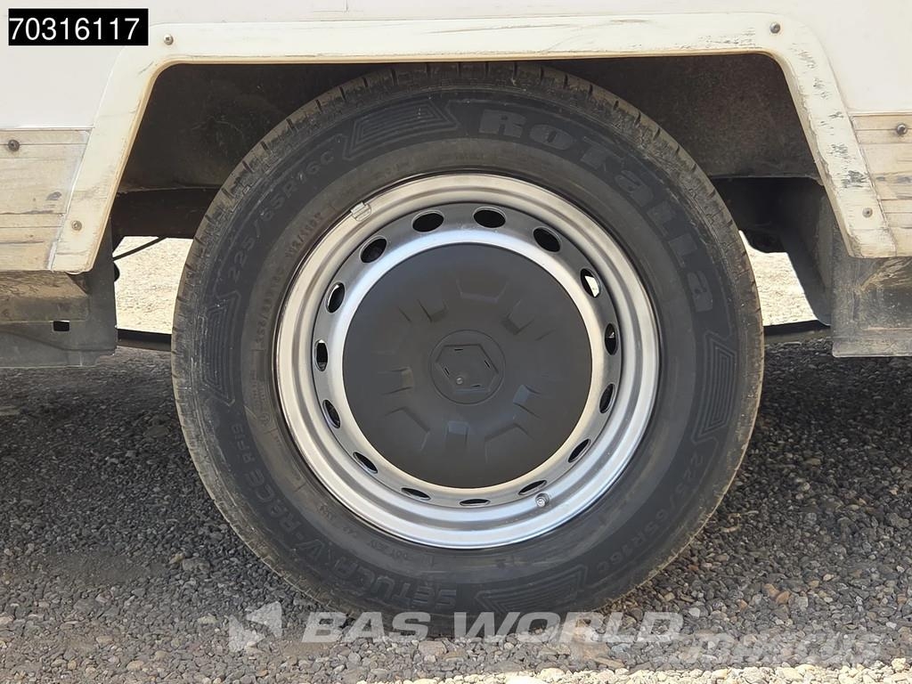 Renault Master 145PK Próximamente matriculado en España! F Други