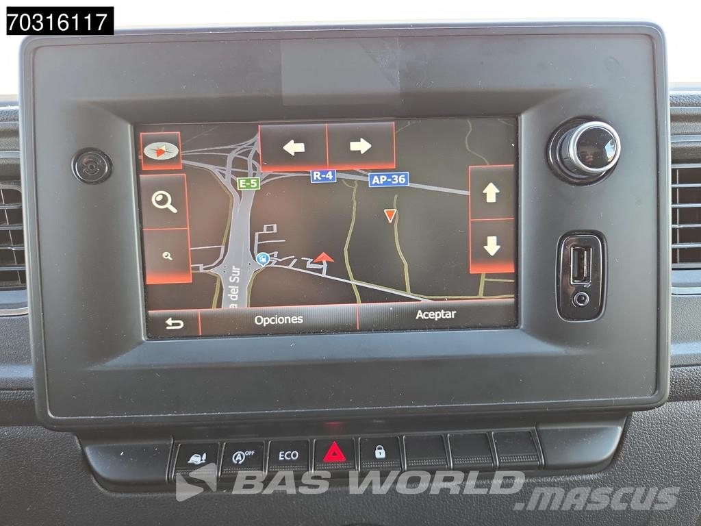 Renault Master 145PK Próximamente matriculado en España! F Други