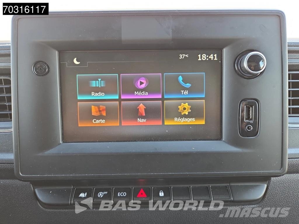 Renault Master 145PK Próximamente matriculado en España! F Други