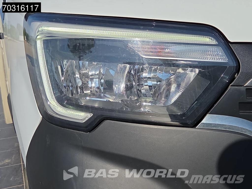 Renault Master 145PK Próximamente matriculado en España! F Други