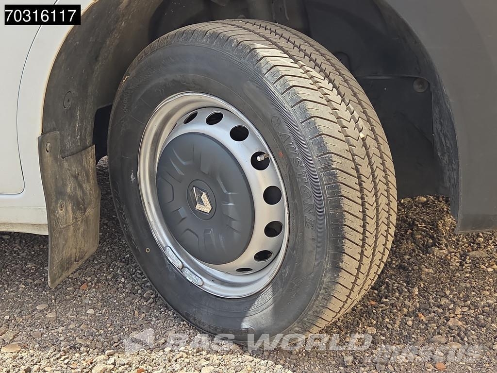 Renault Master 145PK Próximamente matriculado en España! F Други