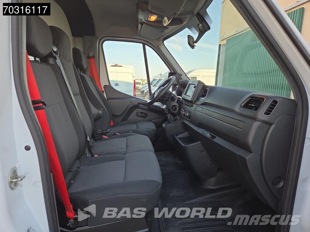 Renault Master 145PK Próximamente matriculado en España! F Други