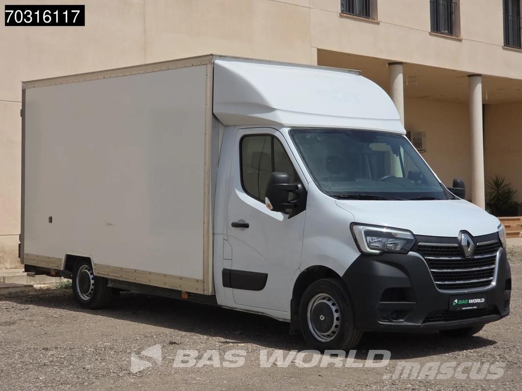 Renault Master 145PK Próximamente matriculado en España! F Други
