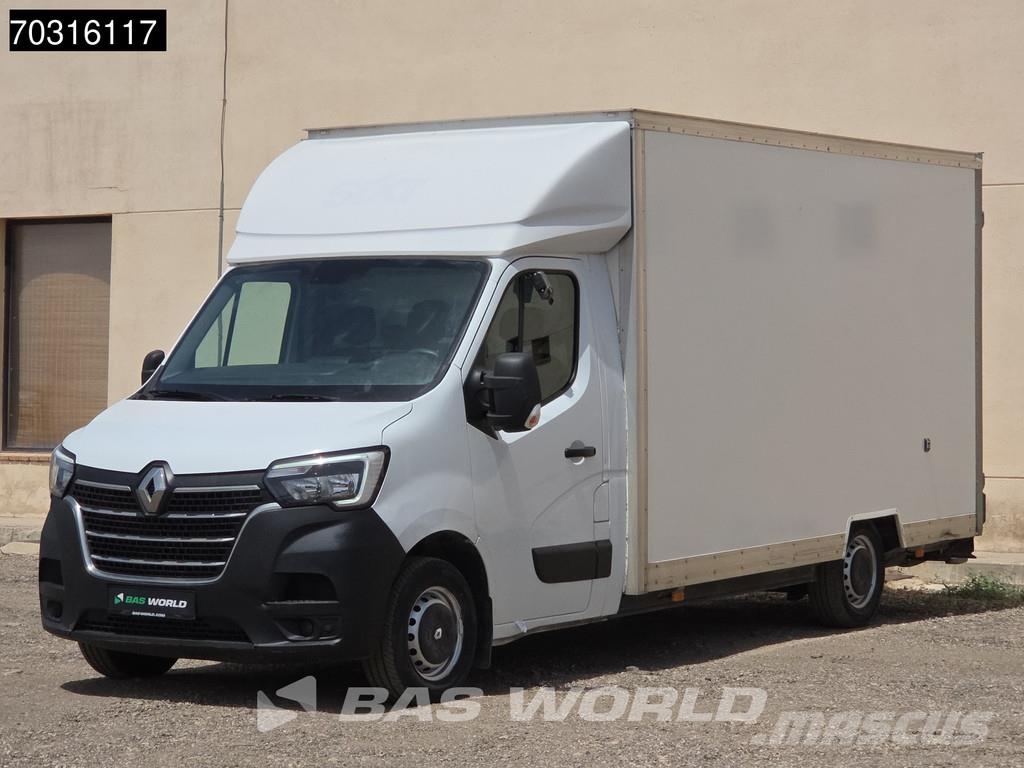 Renault Master 145PK Próximamente matriculado en España! F Други