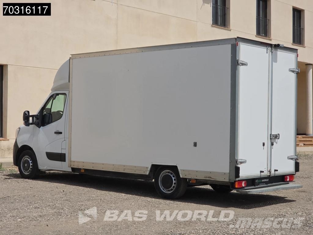 Renault Master 145PK Próximamente matriculado en España! F Други