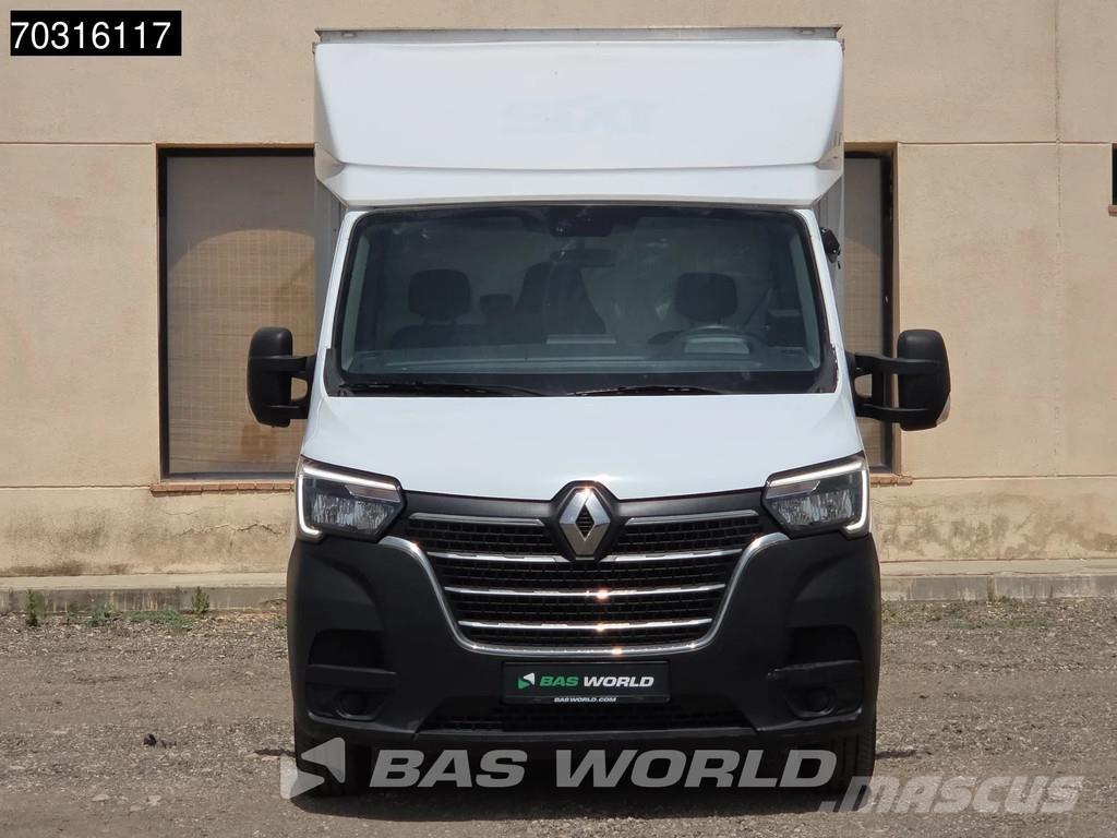 Renault Master 145PK Próximamente matriculado en España! F Други
