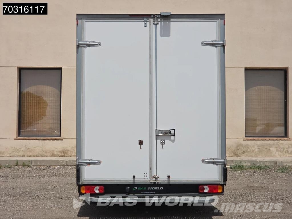 Renault Master 145PK Próximamente matriculado en España! F Други