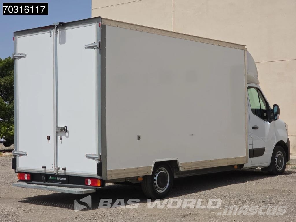 Renault Master 145PK Próximamente matriculado en España! F Други