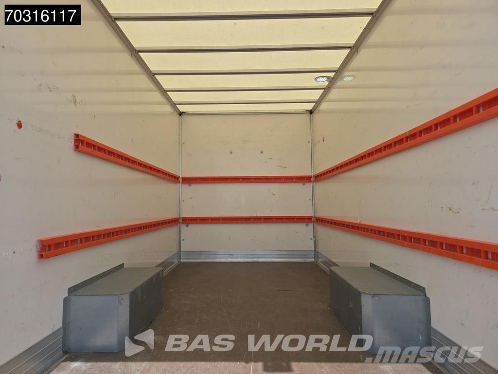 Renault Master 145PK Próximamente matriculado en España! F Други