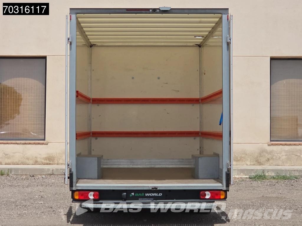 Renault Master 145PK Próximamente matriculado en España! F Други