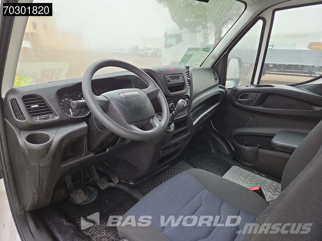 Iveco Daily 35S12 L2H2 - Capacidad de remolque de 3,5 to Lieferwagen