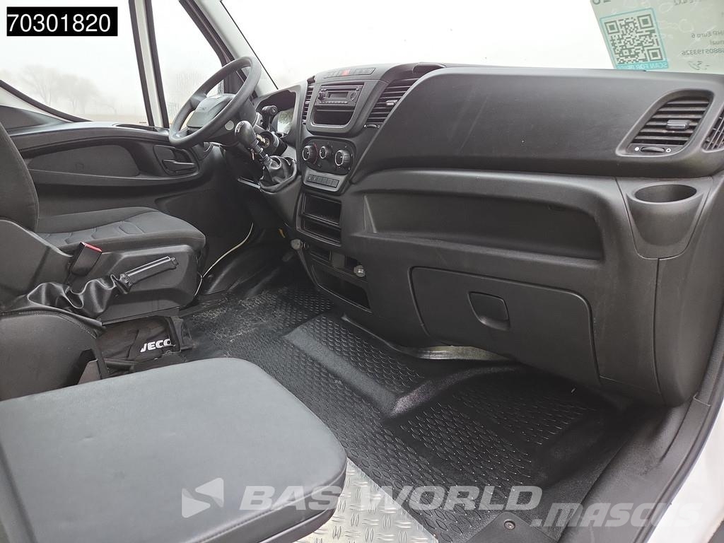Iveco Daily 35S12 Próximamente matriculado en España! L2 Lieferwagen
