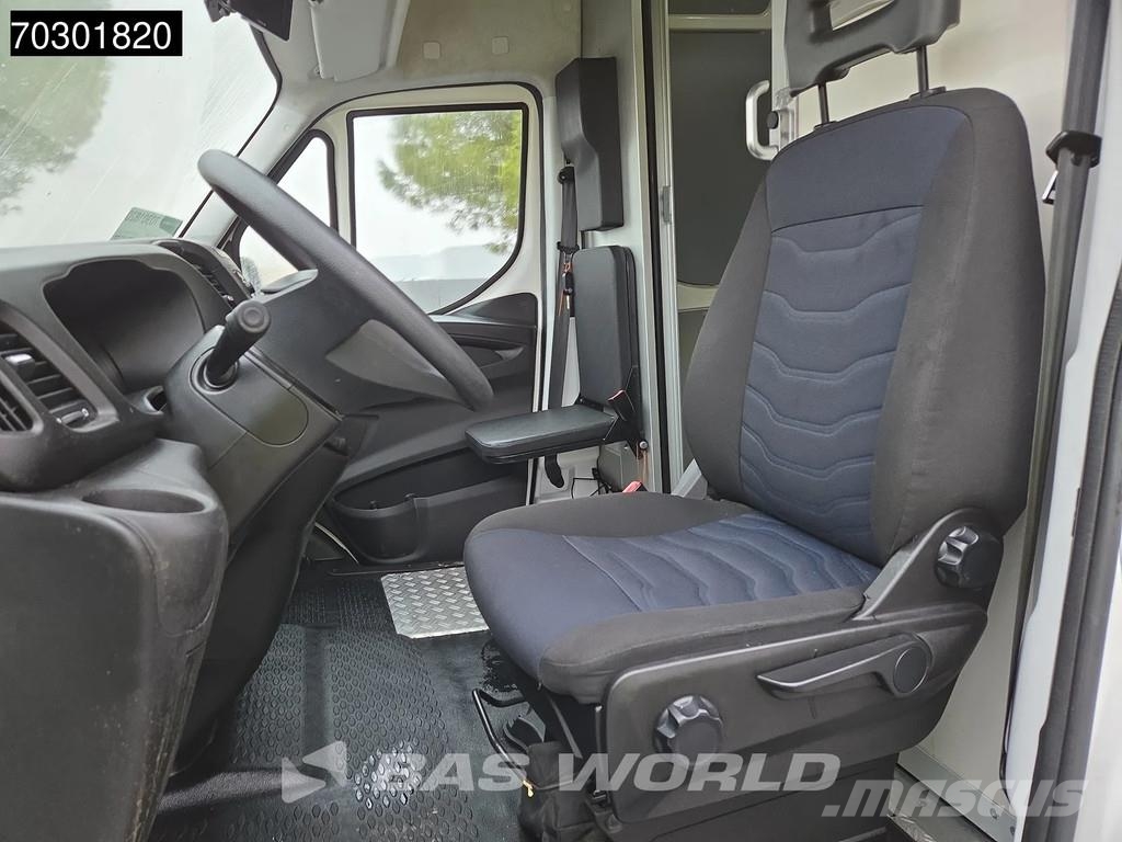 Iveco Daily 35S12 Próximamente matriculado en España! L2 Lieferwagen
