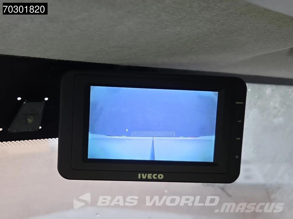 Iveco Daily 35S12 Próximamente matriculado en España! L2 Lieferwagen