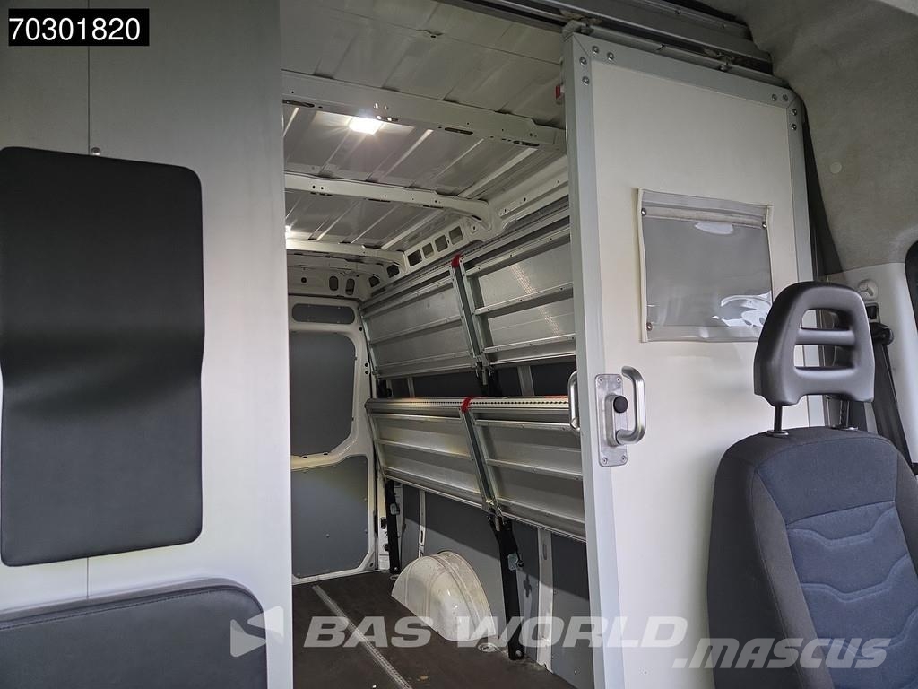 Iveco Daily 35S12 Próximamente matriculado en España! L2 Lieferwagen