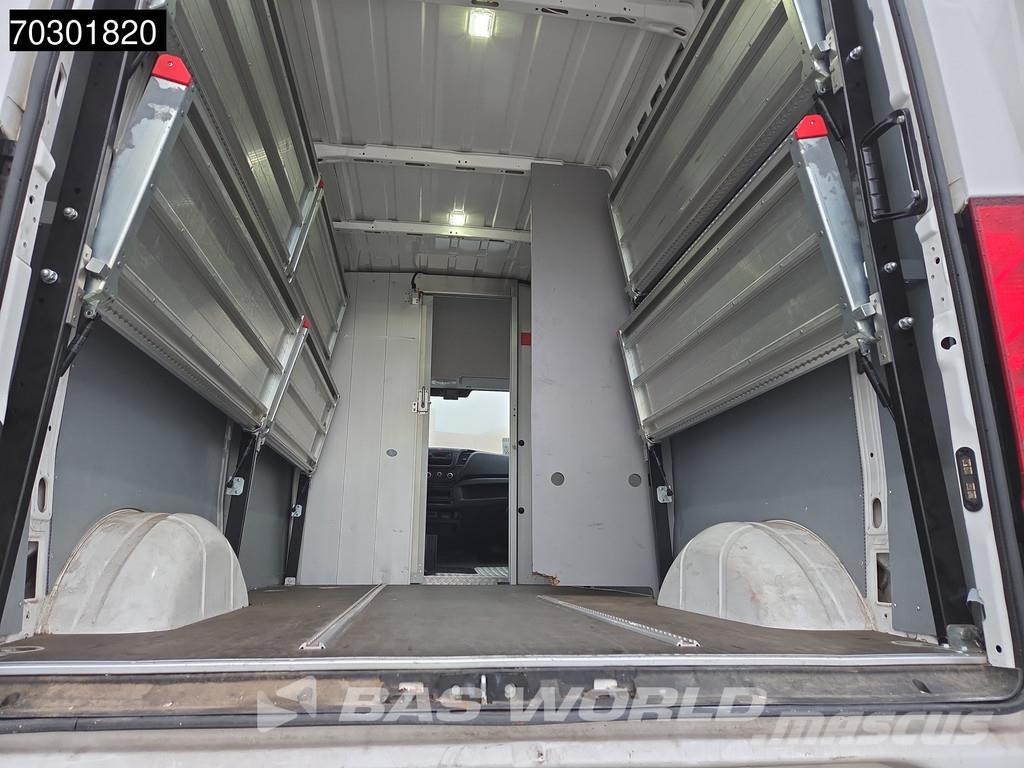 Iveco Daily 35S12 Próximamente matriculado en España! L2 Lieferwagen