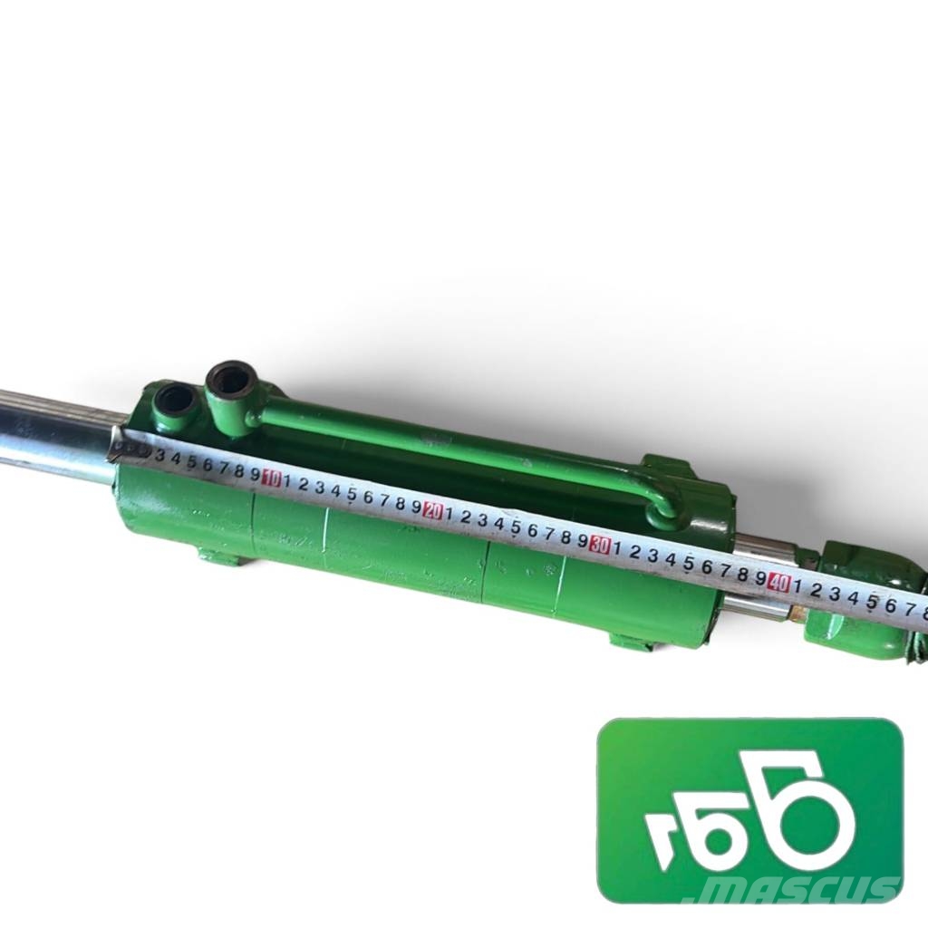 John Deere 6215R Hydraulic cylinder 10085922 Front axle AL208 Chasís