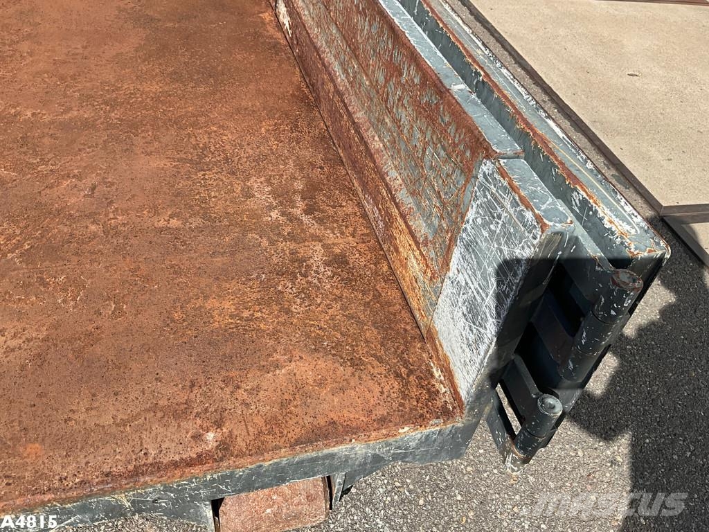 Container 3,5 m³ Special containers