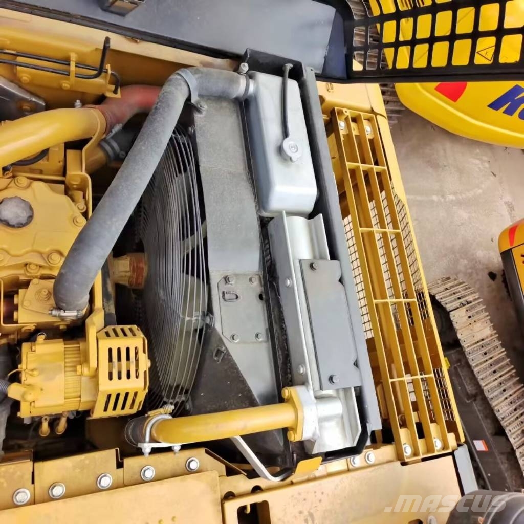 CAT 330 D2L 28th Anniversary Promotion Price Amfibiska grävmaskiner