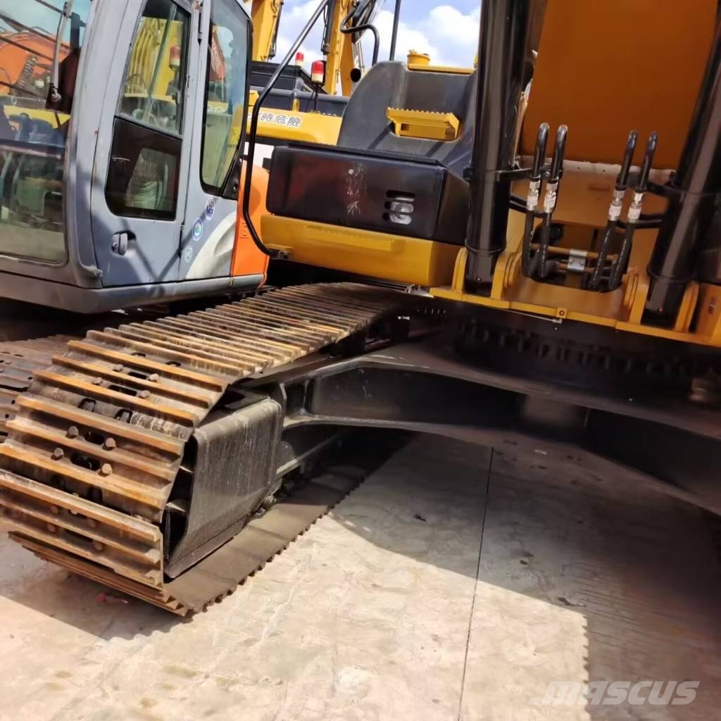 CAT 330 D2L 28th Anniversary Promotion Price Amfibiska grävmaskiner