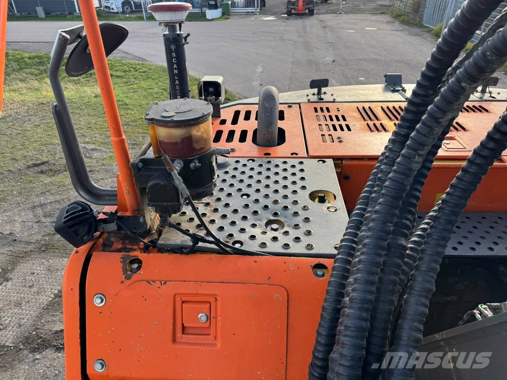 Volvo ECR 305 C L Roomikekskavaatorid