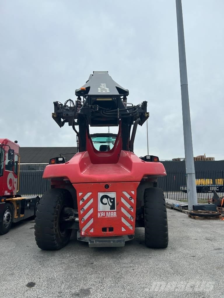 Kalmar DRG450-65S5E Wózki widłowe wysokiego składowania