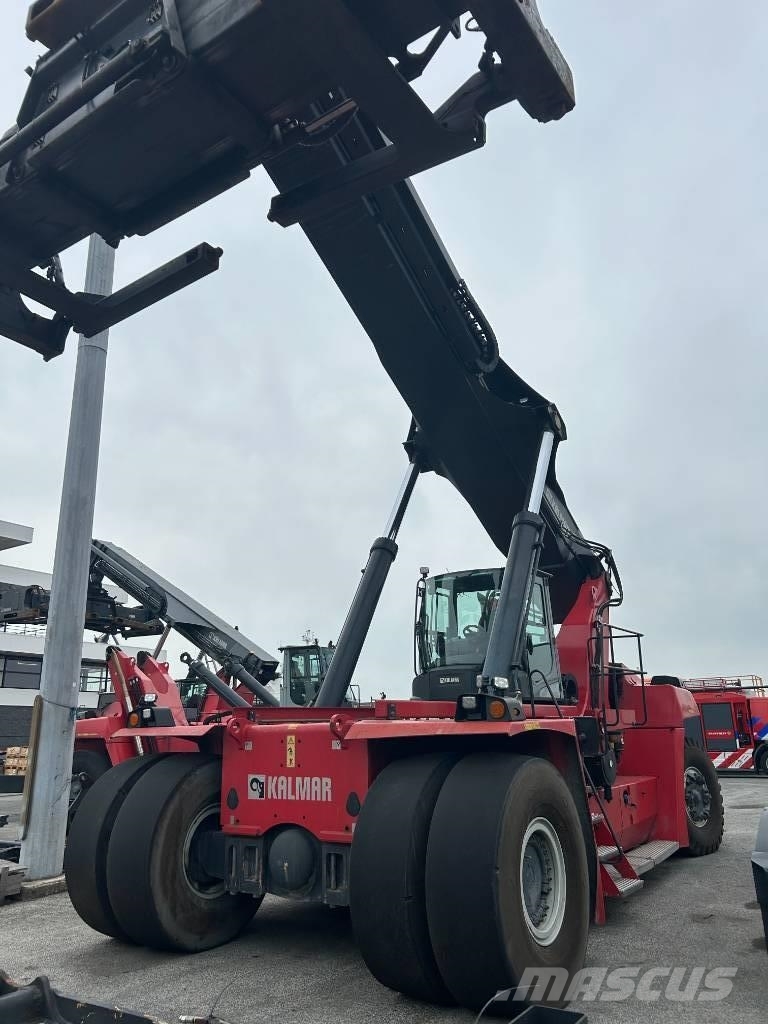 Kalmar DRG450-65S5E Wózki widłowe wysokiego składowania