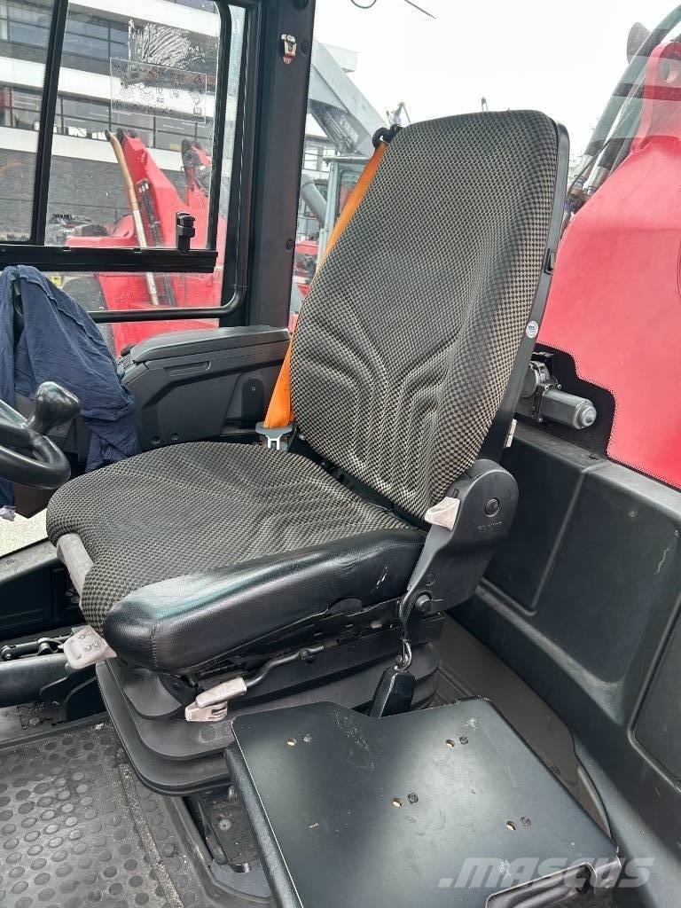 Kalmar DRG450-65S5E Wózki widłowe wysokiego składowania